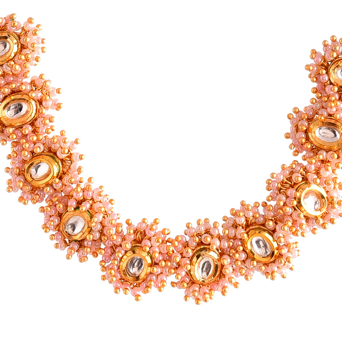 Starlight Carina Collar Necklace Set