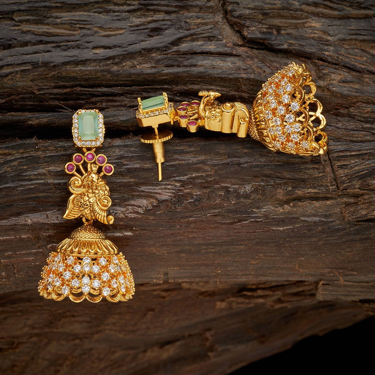 Antique Earring Antique Earring 145371