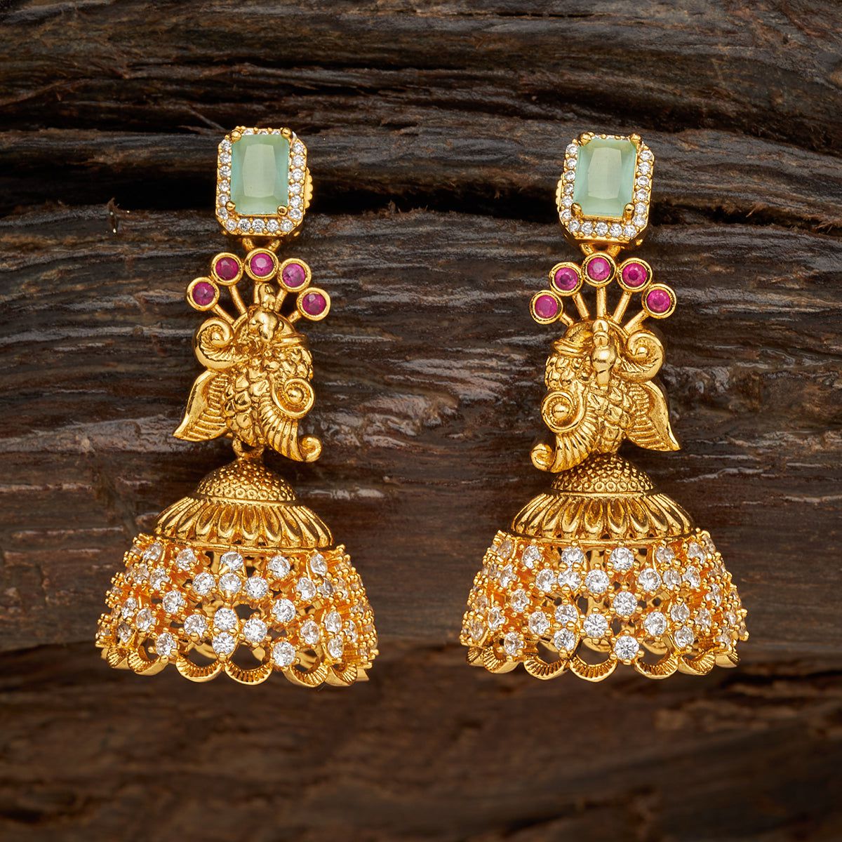 Antique Earring Antique Earring 145371