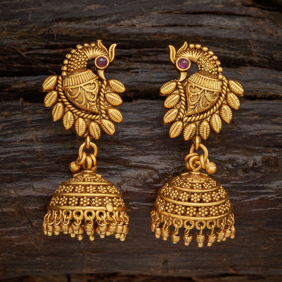 Antique Earring Antique Earring 143476