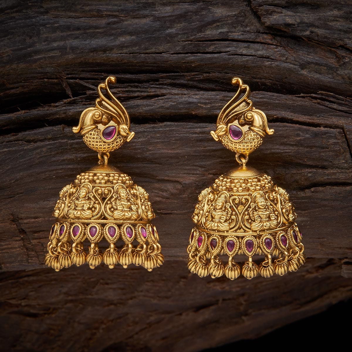 Antique Earring Antique Earring 143756