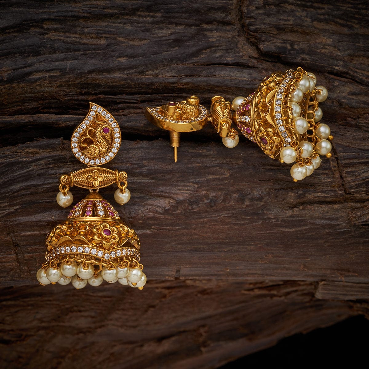 Antique Earring Antique Earring 146643