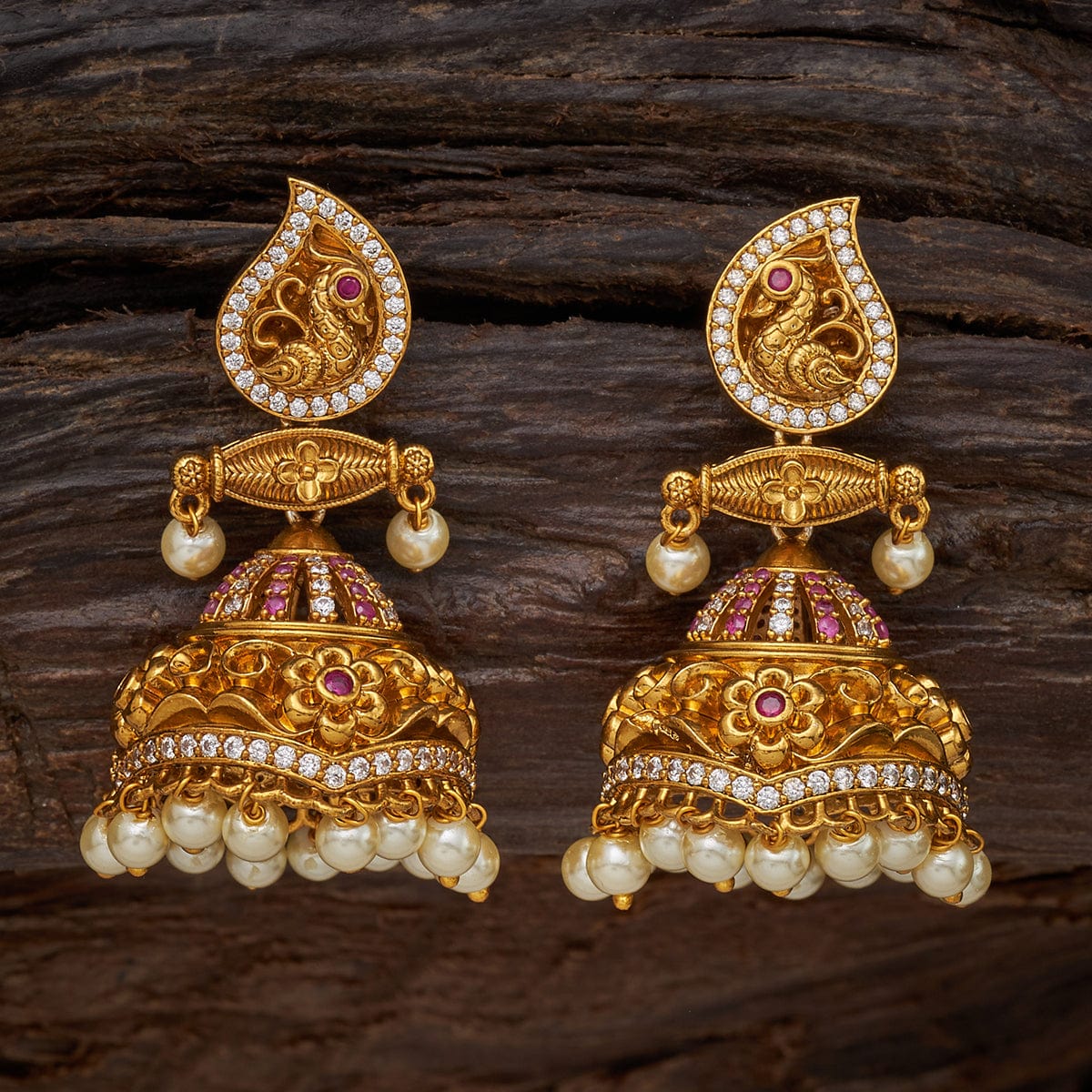 Antique Earring Antique Earring 146643