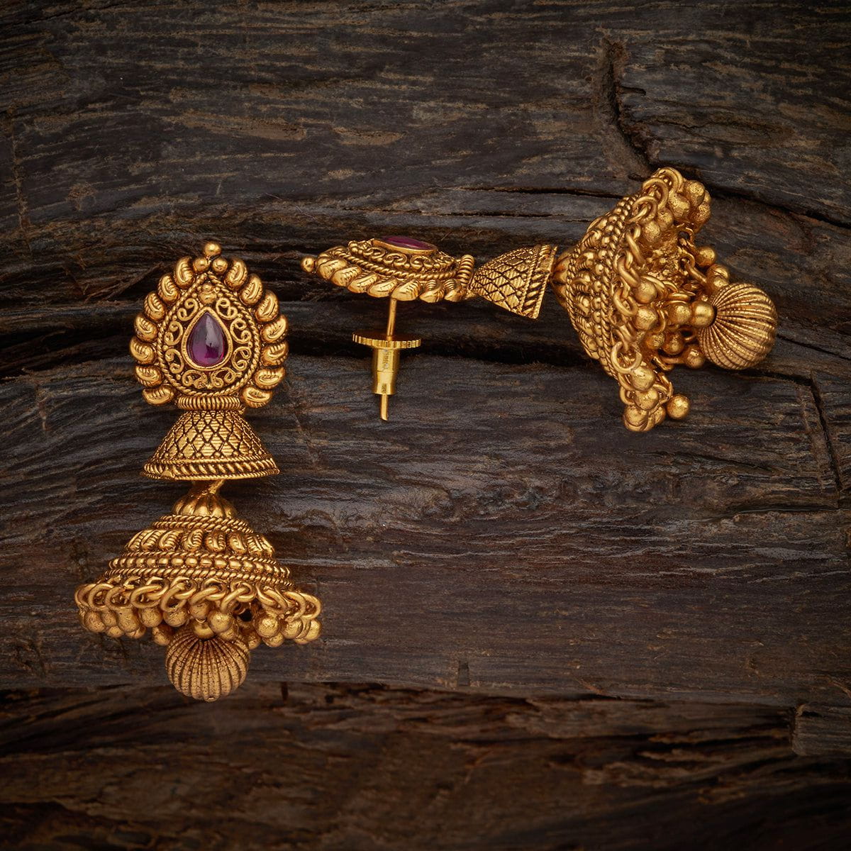 Antique Earring Antique Earring 146735