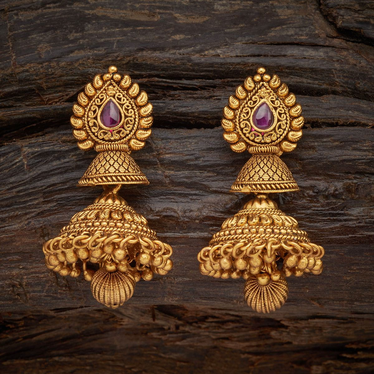 Antique Earring Antique Earring 146735