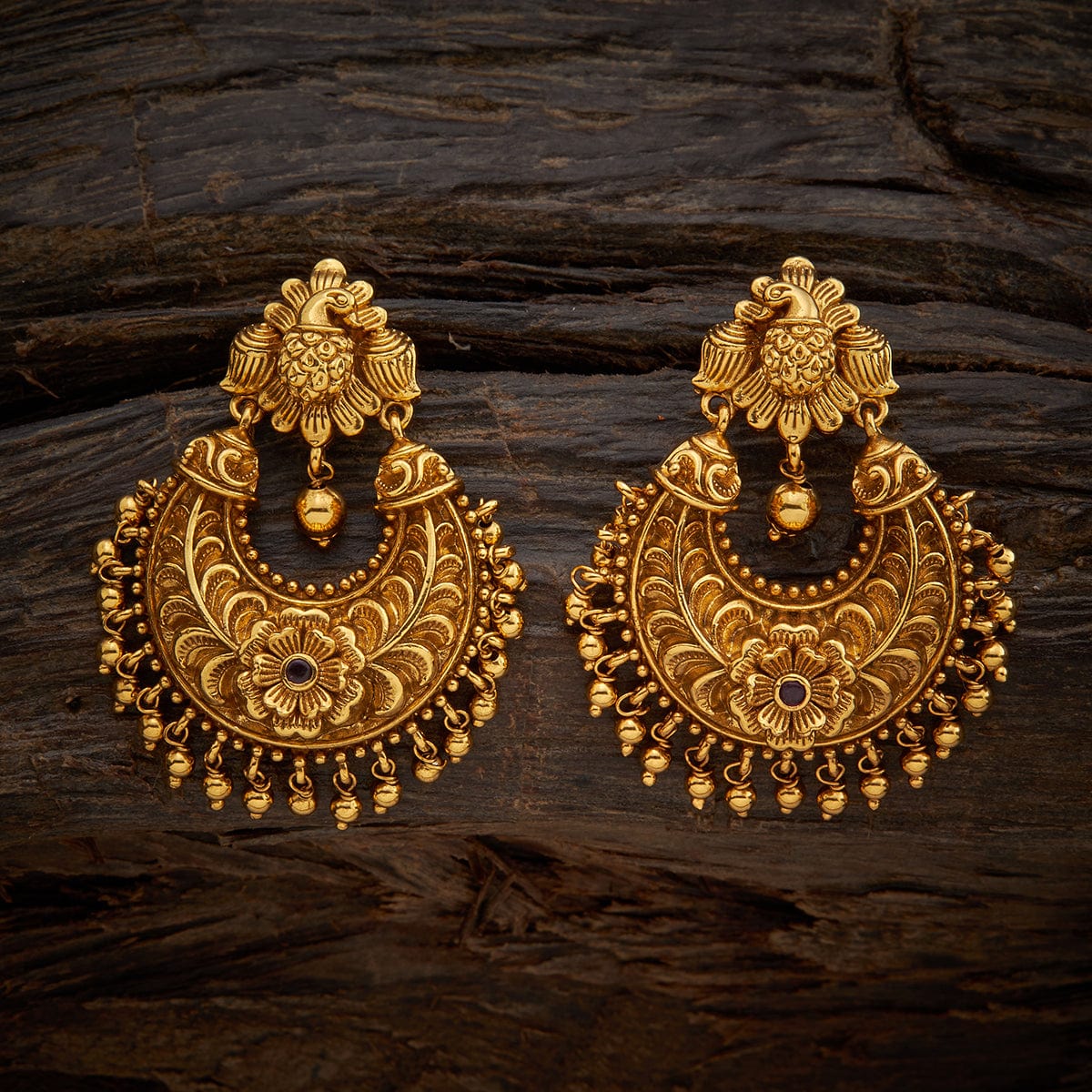 Antique Earring Antique Earring 147689