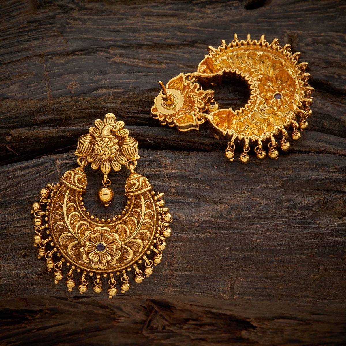 Antique Earring Antique Earring 147689