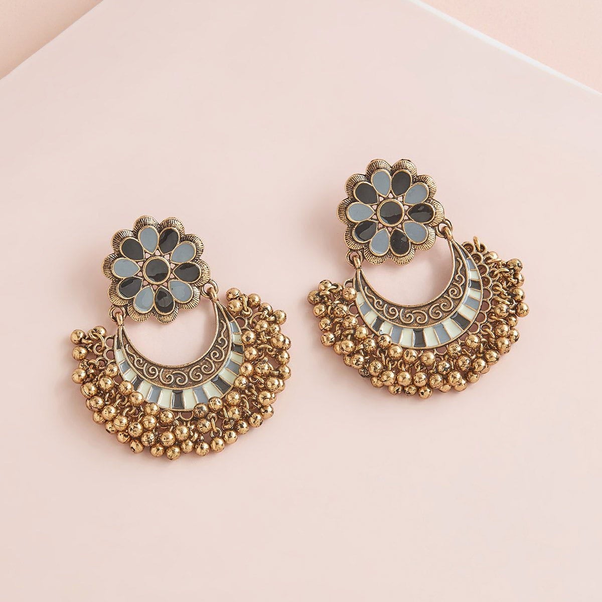 Trendy Earring Trendy Earring 140726