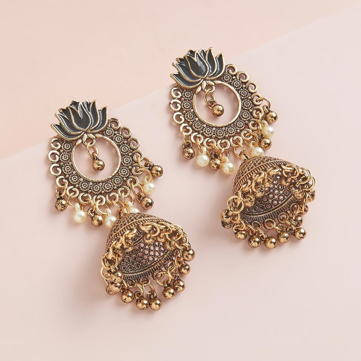 Trendy Earring Trendy Earring 140748